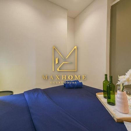 Maxhome At Lucentia Bukit Bintang City Centre Kl กัวลาลัมเปอร์ ภายนอก รูปภาพ