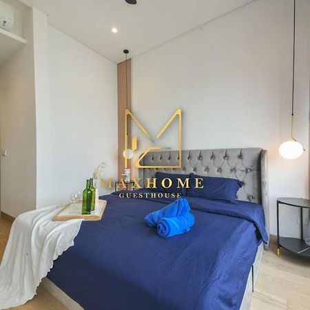 Maxhome At Lucentia Bukit Bintang City Centre Kl กัวลาลัมเปอร์ ภายนอก รูปภาพ