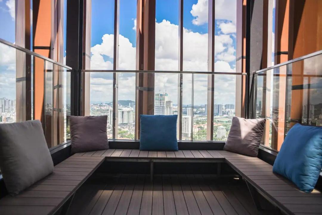 Maxhome At Lucentia Bukit Bintang City Centre Kl กัวลาลัมเปอร์ ภายนอก รูปภาพ