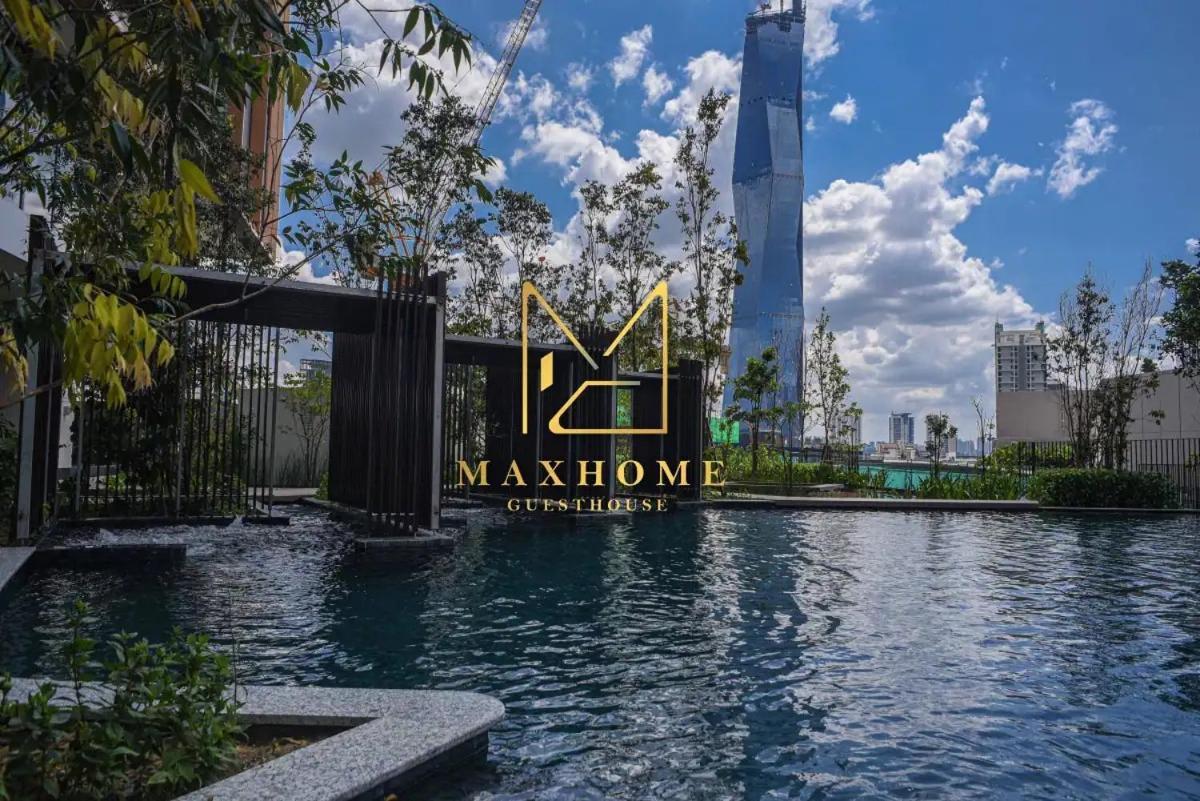 Maxhome At Lucentia Bukit Bintang City Centre Kl กัวลาลัมเปอร์ ภายนอก รูปภาพ