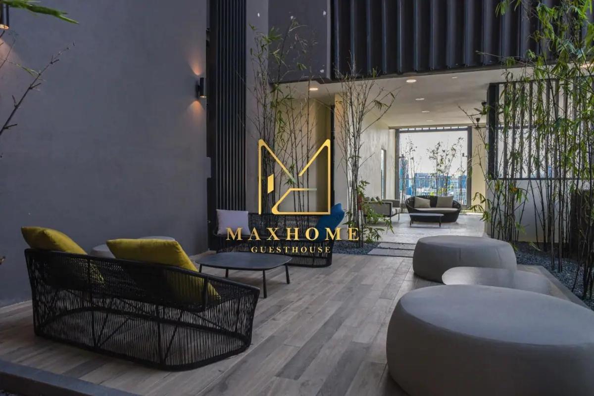 Maxhome At Lucentia Bukit Bintang City Centre Kl กัวลาลัมเปอร์ ภายนอก รูปภาพ