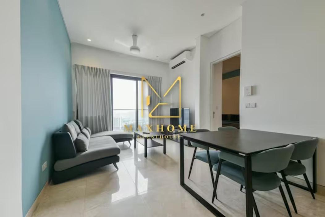 Maxhome At Lucentia Bukit Bintang City Centre Kl กัวลาลัมเปอร์ ห้อง รูปภาพ