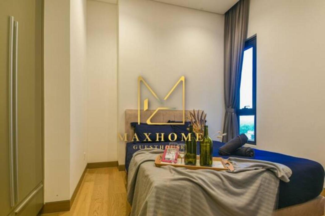 Maxhome At Lucentia Bukit Bintang City Centre Kl กัวลาลัมเปอร์ ภายนอก รูปภาพ