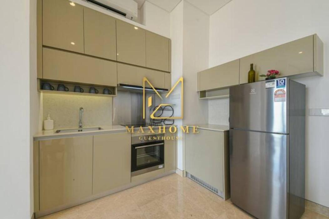 Maxhome At Lucentia Bukit Bintang City Centre Kl กัวลาลัมเปอร์ ภายนอก รูปภาพ