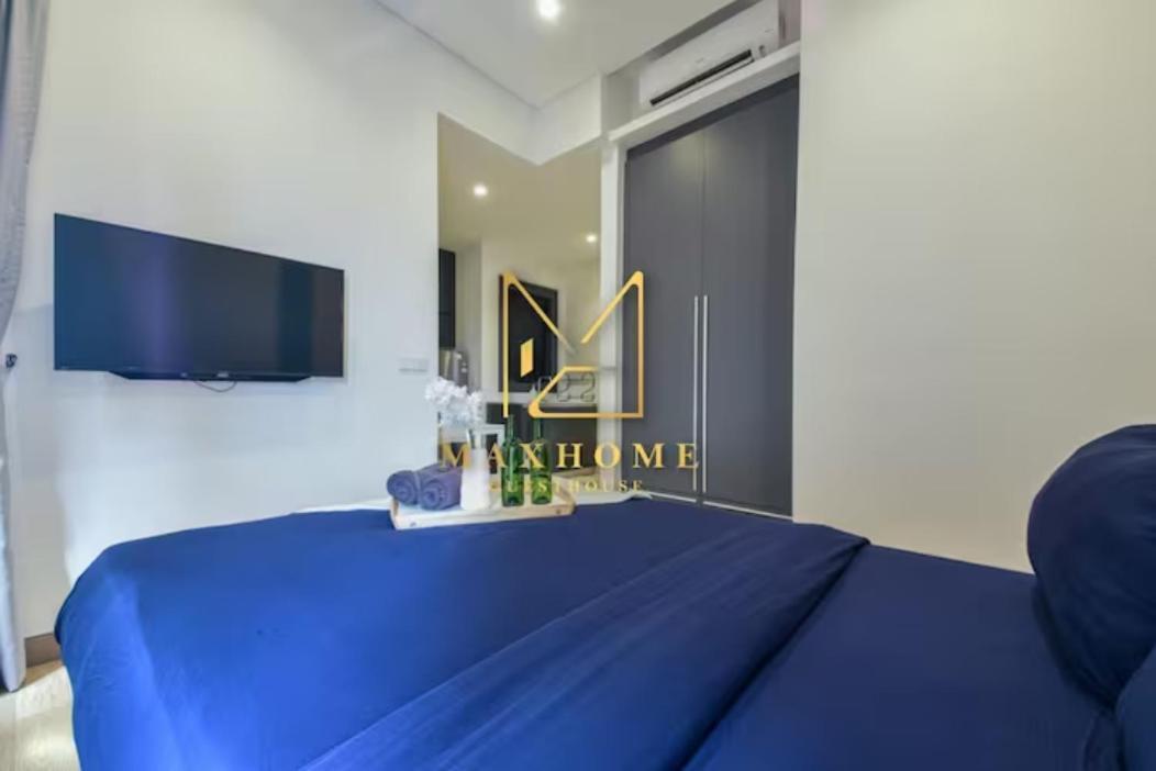 Maxhome At Lucentia Bukit Bintang City Centre Kl กัวลาลัมเปอร์ ห้อง รูปภาพ