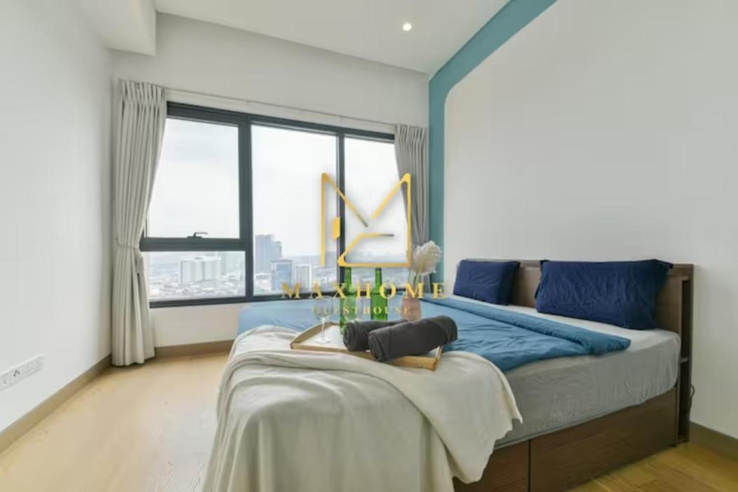 Maxhome At Lucentia Bukit Bintang City Centre Kl กัวลาลัมเปอร์ ห้อง รูปภาพ