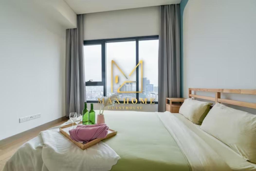 Maxhome At Lucentia Bukit Bintang City Centre Kl กัวลาลัมเปอร์ ห้อง รูปภาพ
