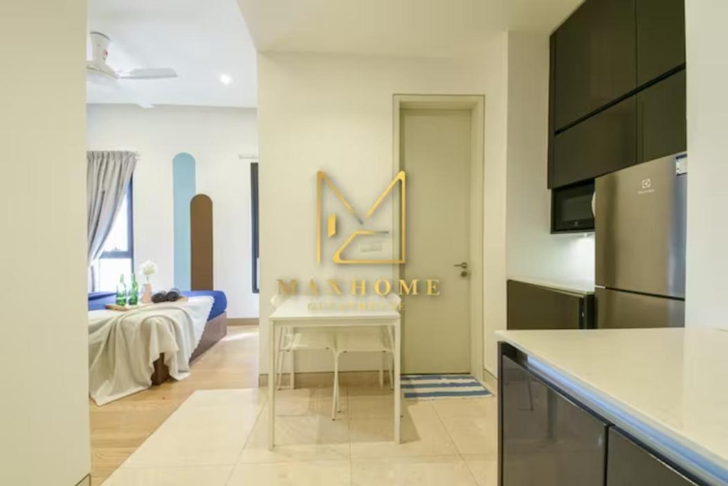 Maxhome At Lucentia Bukit Bintang City Centre Kl กัวลาลัมเปอร์ ห้อง รูปภาพ