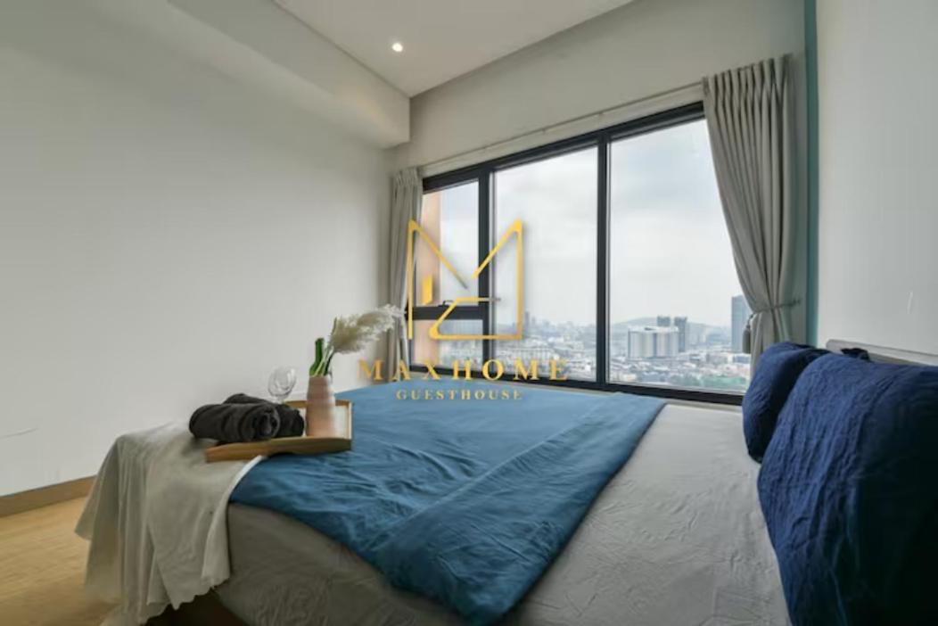 Maxhome At Lucentia Bukit Bintang City Centre Kl กัวลาลัมเปอร์ ห้อง รูปภาพ