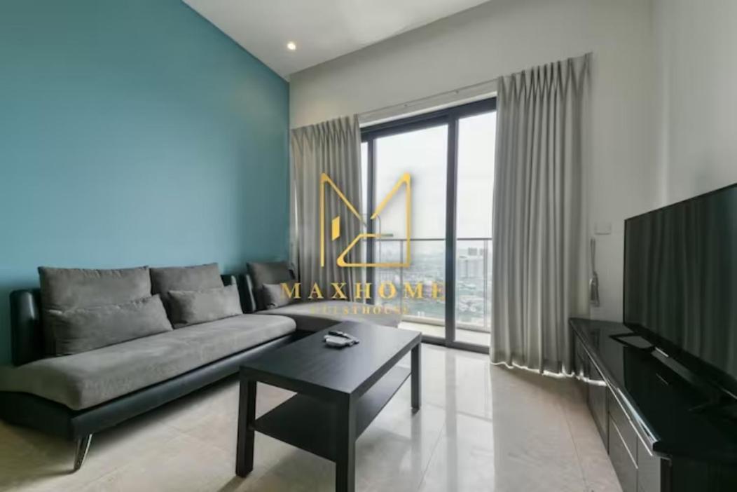 Maxhome At Lucentia Bukit Bintang City Centre Kl กัวลาลัมเปอร์ ห้อง รูปภาพ