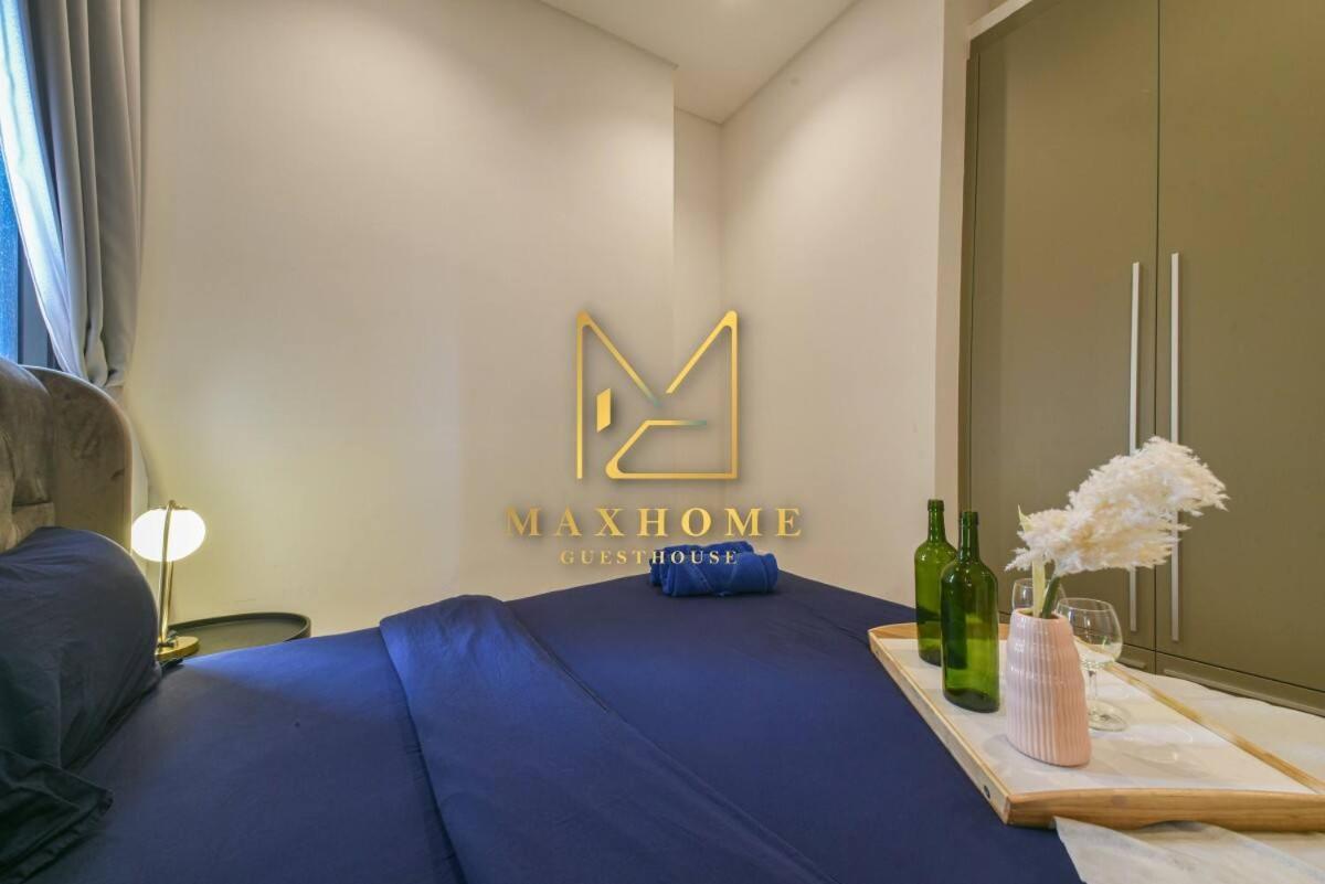 Maxhome At Lucentia Bukit Bintang City Centre Kl กัวลาลัมเปอร์ ภายนอก รูปภาพ