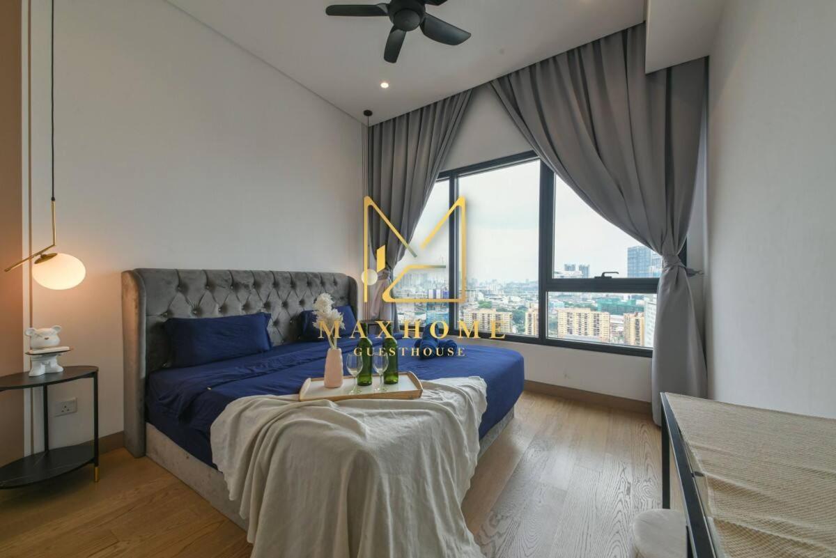 Maxhome At Lucentia Bukit Bintang City Centre Kl กัวลาลัมเปอร์ ภายนอก รูปภาพ