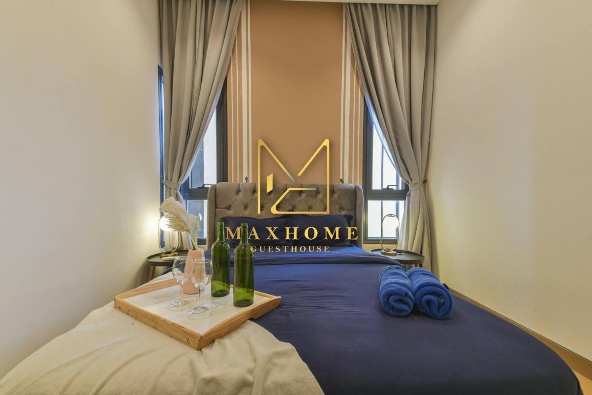 Maxhome At Lucentia Bukit Bintang City Centre Kl กัวลาลัมเปอร์ ภายนอก รูปภาพ