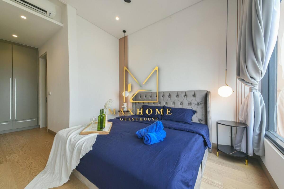 Maxhome At Lucentia Bukit Bintang City Centre Kl กัวลาลัมเปอร์ ภายนอก รูปภาพ