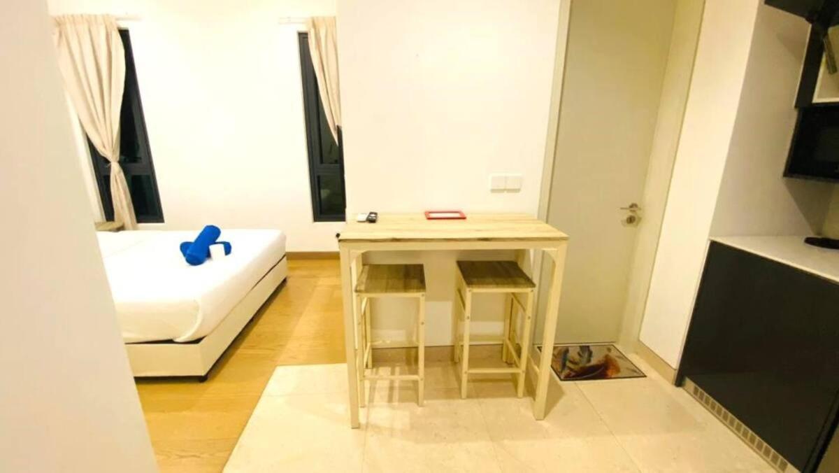 Maxhome At Lucentia Bukit Bintang City Centre Kl กัวลาลัมเปอร์ ห้อง รูปภาพ