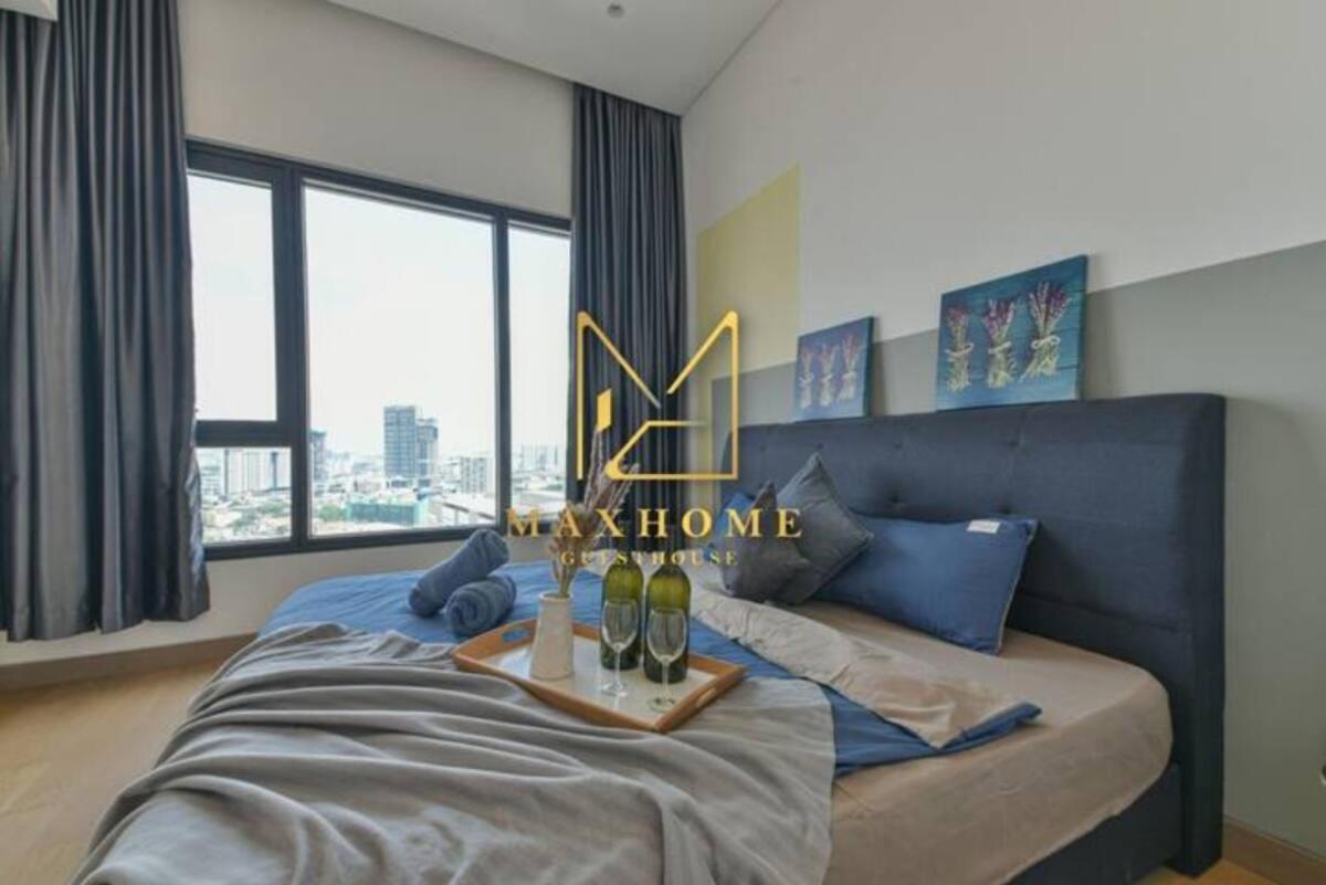 Maxhome At Lucentia Bukit Bintang City Centre Kl กัวลาลัมเปอร์ ห้อง รูปภาพ