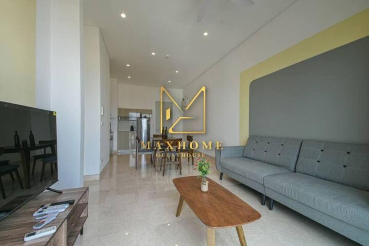 Maxhome At Lucentia Bukit Bintang City Centre Kl กัวลาลัมเปอร์ ห้อง รูปภาพ