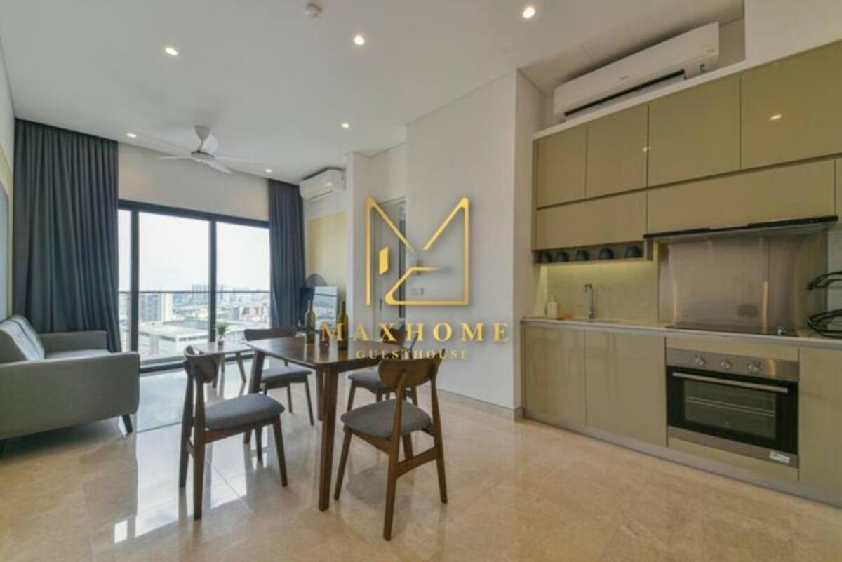 Maxhome At Lucentia Bukit Bintang City Centre Kl กัวลาลัมเปอร์ ห้อง รูปภาพ