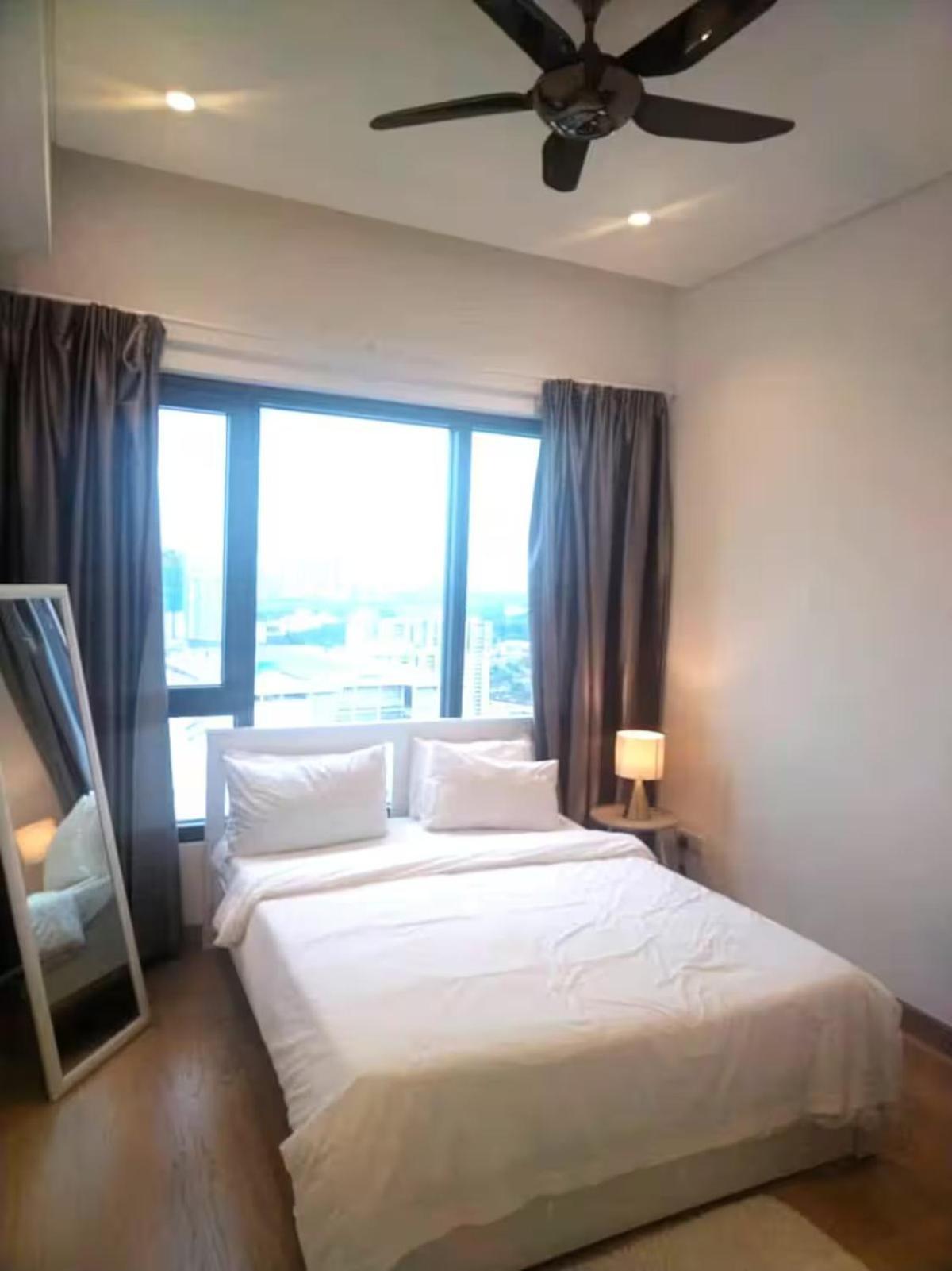 Maxhome At Lucentia Bukit Bintang City Centre Kl กัวลาลัมเปอร์ ห้อง รูปภาพ
