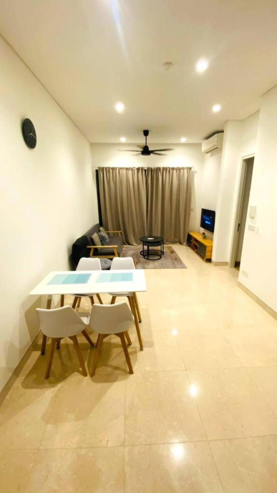 Maxhome At Lucentia Bukit Bintang City Centre Kl กัวลาลัมเปอร์ ห้อง รูปภาพ